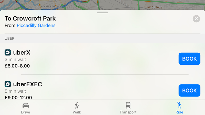 Illustration for article titled How to Make Apple Maps Not Terrible